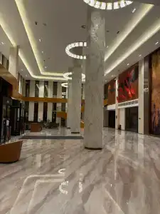 Aden & Business Centre Minsk - 46