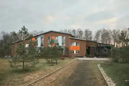 Отель-пансионат Freezone INN - 74