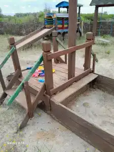 Tatarskiy etnograficheskiy kompleks Ak-Chishma Tourist base - 45