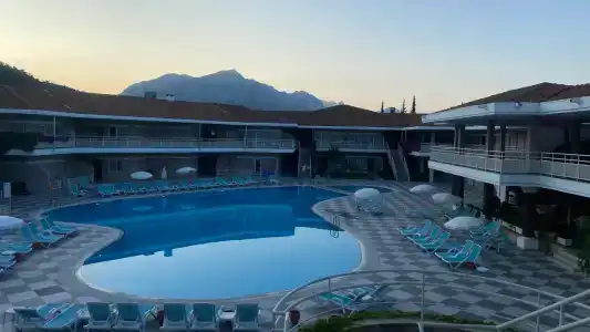 Club Marco Polo - Premium All Inclusive - 57