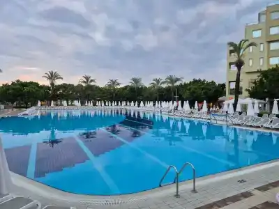 Selectum Family Resort Side - 0