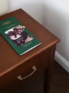 Sibir Gostinitsa - 40