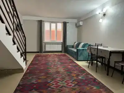 Admiral Inn Aparthotel - 87