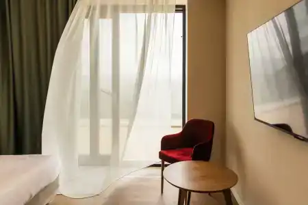 Spa Otel Kubachi Resort - 52