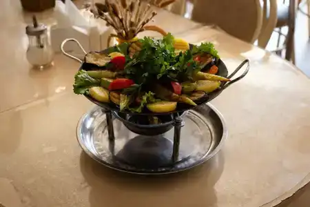 Hotel&SPA DeLuxe - 20