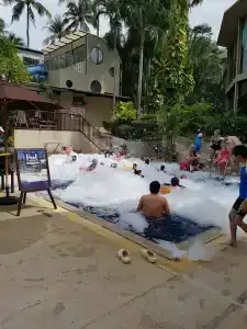 Holiday Inn Resort Phuket Surin Beach - 56