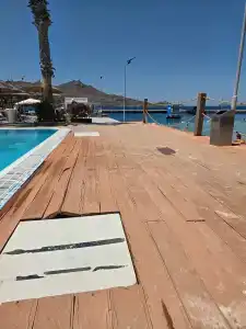 Deltas by Marriott Bodrum - 39