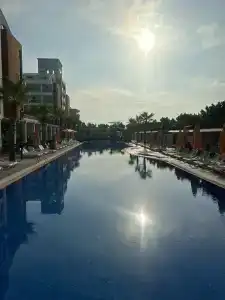 Linda Sunny Beach & Spa-Ultra All Inclusive - 19