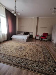Union Plaza Mini-hotel - 5