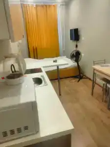 LeoHotels na Dubrovskoy - 44