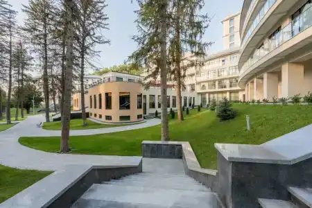 Istochnik Kislovodsk Health resort - 36