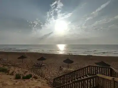 She Apart-hotel - 41