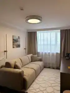 Бизнес отель Лапландия - 66