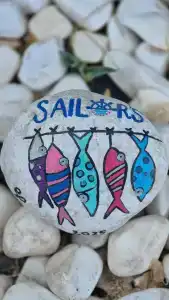 Sailor's Beach Club - 30