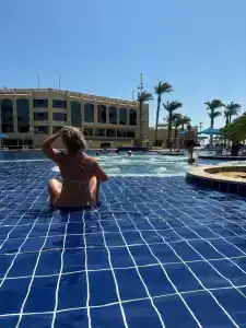 Beach Albatros Resort - 86