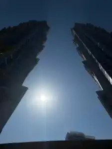 JW Marriott Marquis Dubai - 23