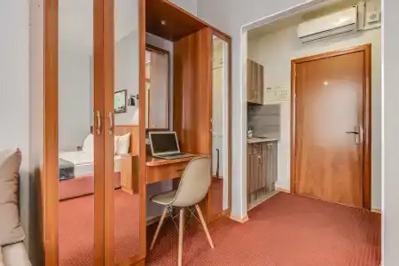 Sokroma Nevsky Fort - 54