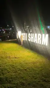 Sharm Resort - All Inclusive - 49