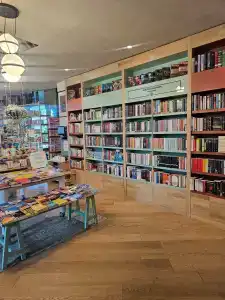 Akra Kemer - All Inclusive - 58