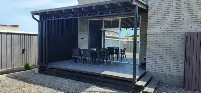 Domiki otdyha Gorets - 71