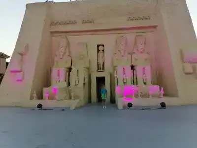 Beach Albatros Resort - 90