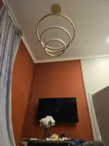 Гоголь Хауз - 50