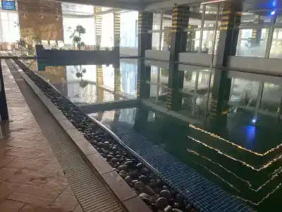 Grand Wellness Novahovo & Spa - 71