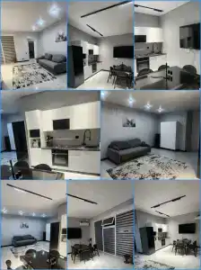 Domiki otdyha Gorets - 36