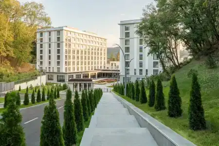 Istochnik Kislovodsk Health resort - 25