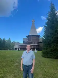 Novotel Arkhangelsk - 58