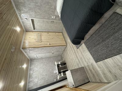 Guest house Rossiya - 15