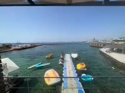 Le Bleu & Resort Kusadasi - 62