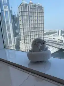 JW Marriott Marquis Dubai - 86