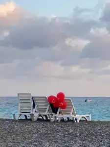 Çenger Beach Resort Spa - All Inclusive - 47