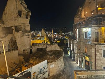 Imperial Cave Suites & Spa - 54
