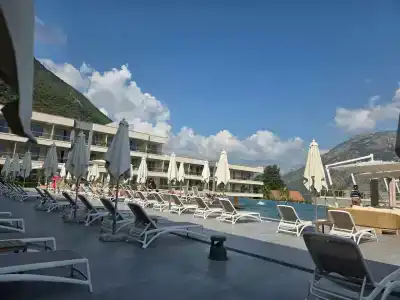 Hyatt Regency Kotor Bay Resort - 12