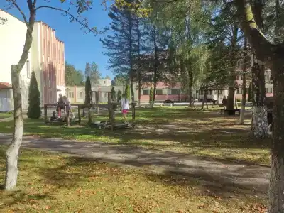 Туристско-оздоровительный комплекс Пышки - 15
