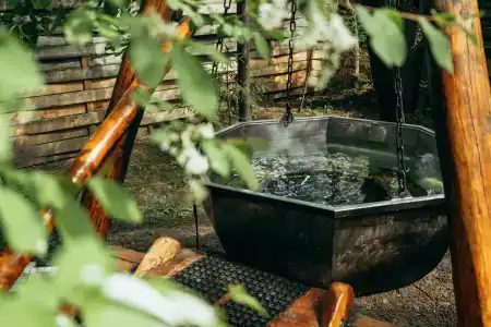 Goosi-Lebedi Wellness Centre - 26