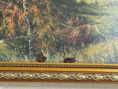 Complex Izumrud - 37