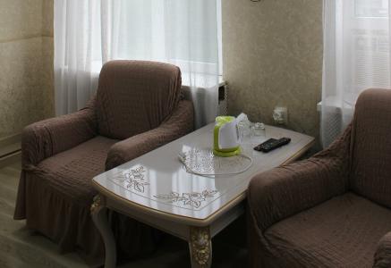 Complex Izumrud - 57