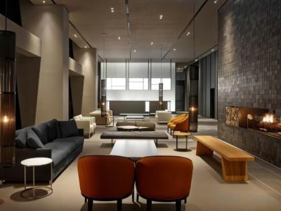 Shilla Stay Samsung COEX Center - 13