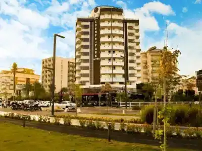 The Corner Park - 19