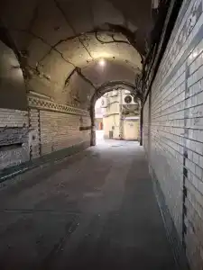 Grandora Passazh - 12