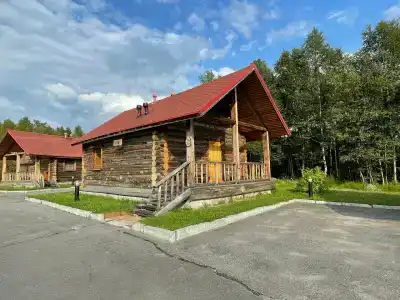 69 Параллель - 1 корпус - 2