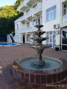 Villa Plaza Guest House - 7