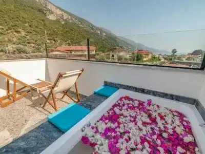 Ölüdeniz Blu Luxury Unique - Adults-Only - 16