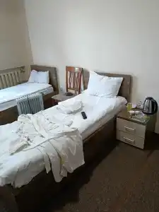 Sanatoriy Kazakhstan - 25