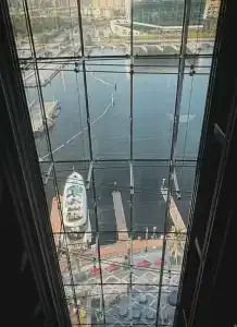 Marriott Marquis Dubai Creek - 13