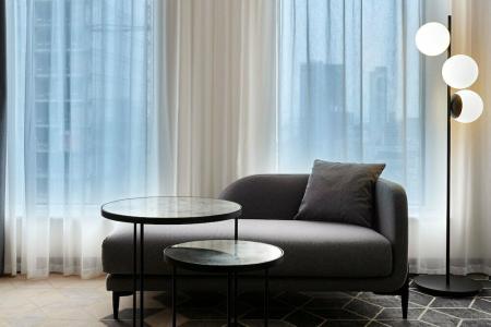 Crowne Plaza WARSAW - THE HUB by IHG - 33