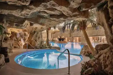 Grand Hyatt Beijing at Oriental Plaza - 45